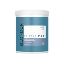 Pudra Decoloranta Wella Professionals BlondorPlex Multi Blonde 800gr