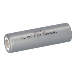 Baterie Reincarcabila OEM NiMh 2200mAh