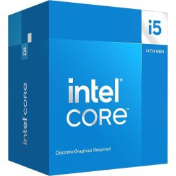 Procesor Intel Core i5-14400F Box