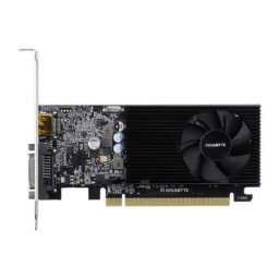 Placa Video Gigabyte GeForce GT 1030 2G Low Profile DDR4