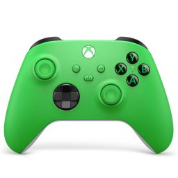 Controller Microsoft Xbox Wireless Verde