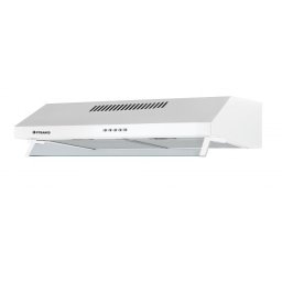 Hota Clasica Pyramis ATCG1 60W Clasa C 134mÂ³/h 70db Alb