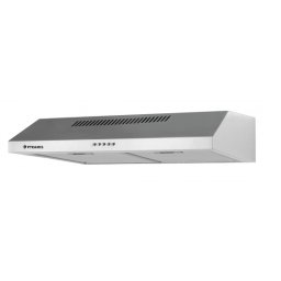 Hota Clasica Pyramis ATC2 Motoare 2 x 60W 60cm LED 72db Inox