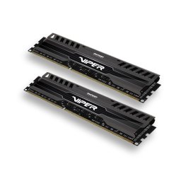 Memorie PATRIOT MEMORY 2 x 8GB 1600MHz DDR3 PC3-12800