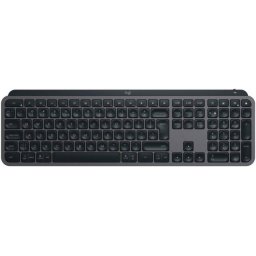 Tastatura Logitech MX Keys S Graphite
