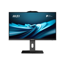 Sistem All in One MSI Pro AP242P 14M-649XEU FHD 23.8inch Intel Core i5-14400 16GB 512GB Free Dos Black