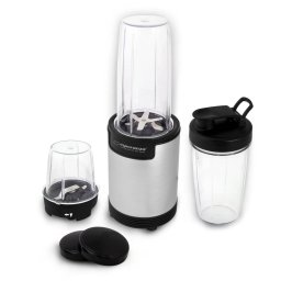 Blender Esperanza EKM030 9in1 900W Gri