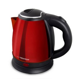 Fierbator Esperanza EKK128R Parana 1L 1350W Rosu