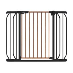 Poarta de Siguranta prin Presiune Lionelo Carbon Natural