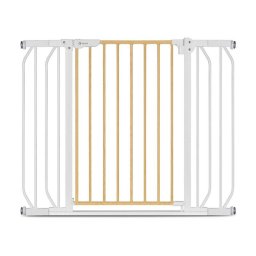 Poarta de Siguranta prin Presiune Lionelo White Natural