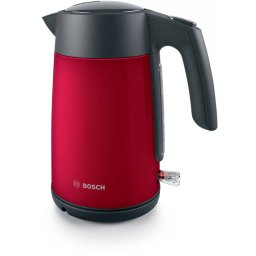 Fierbator Bosch TWK 7L464 2400W 1.7L Rosu