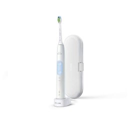 Periuta Dinti Electrica Philips Sonicare ProtectiveClean HX6839/28 62000 Miscari/Minut Alb
