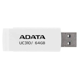 Memorie USB ADATA UC310 64GB USB 3.0 White