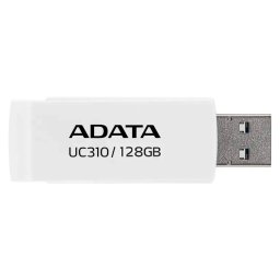 Memorie USB ADATA UC310 128GB USB 3.0 White