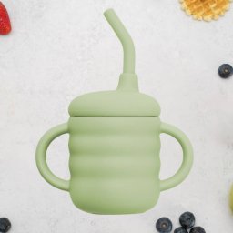 Cana APPEKIDS Raw Green