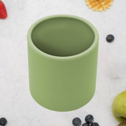 Pahar APPEKIDS Raw Green