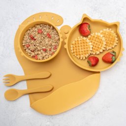 Set Diversificare APPEKIDS Kitty Honey