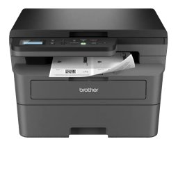 Multifunctionala Brother DCP-L2622DW Laser A4 Monocrom Negru