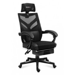 Scaun Gaming Huzaro Combat 5.0 Black