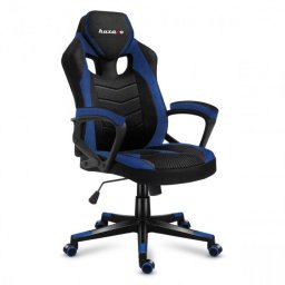 Scaun Gaming Huzaro Force 2.5 Mesh Negru