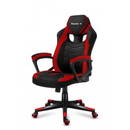 Scaun Gaming Huzaro Force 2.5 Mesh Rosu