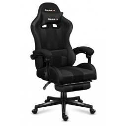 Scaun Gaming Huzaro Force 4.7 Carbon Mesh