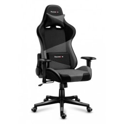 Scaun Gaming Huzaro Force 6.2 Mesh Gri