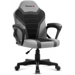 Scaun Gaming Huzaro Ranger 1.0 Mesh Gri