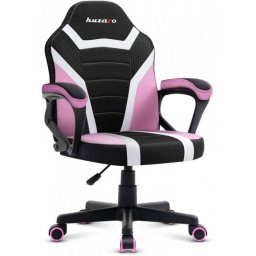 Scaun Gaming Huzaro Ranger 1.0 Mesh Roz