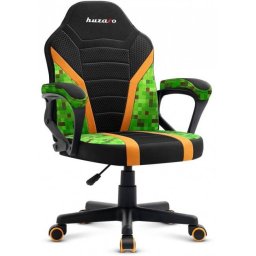 Scaun Gaming Huzaro Ranger 1.0 Pixel Mesh