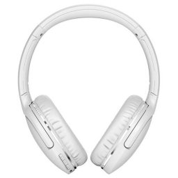 Casti Bluetooth Baseus Encok D02 Pro White