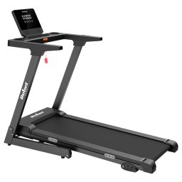 Banda de Alergare Rebel 1 - 16 km/h Black