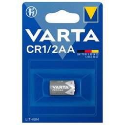 BATERIE LITIU 1/2 AA CR14250SE 3V Generic VARTA