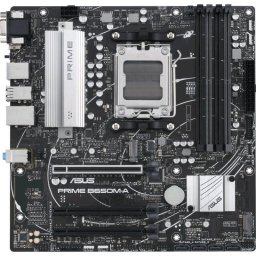 Placa de baza ASUS Prime B650M-A AMD AM5 DDR5 mATX