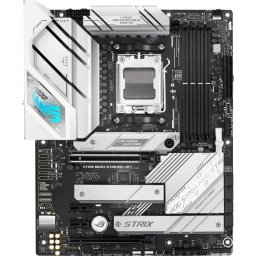 Placa de baza ASUS ROG Strix B650-A Gaming WiFi AMD AM5 DDR5 ATX