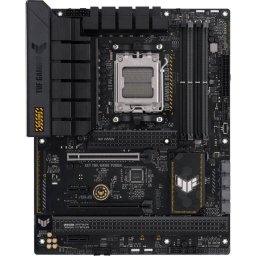 Placa de baza ASUS TUF Gaming B650-Plus AMD AM5 DDR5 ATX