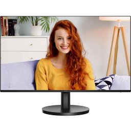Monitor LED AOC 27B3CA2 27 inch FHD IPS 4ms 100Hz Black