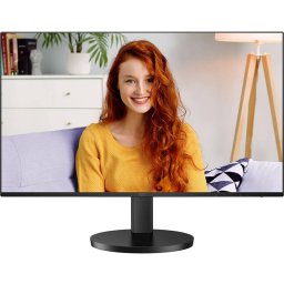 Monitor LED AOC 27B3CF2 27 inch FHD IPS 4ms 100Hz Black