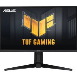Monitor LED Gaming ASUS TUF VG279QL3A 27 inch FHD IPS 1ms 180Hz Black