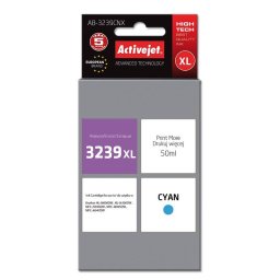 Cartus Inkjet ActiveJet AB-3239CNX Brother LC3239XLC Supreme 50ml Cyan