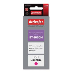 Cartus Inkjet ActiveJet 50 ml Magenta
