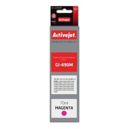 Cartus Inkjet ActiveJet 70 ml Magenta