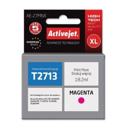 Cartus Inkjet ActiveJet 18 ml Magenta