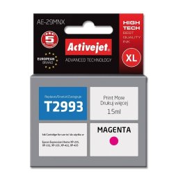 Cartus Inkjet ActiveJet 15 ml Magenta