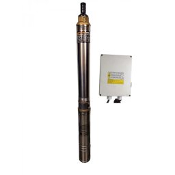 Pompa Apa Elefant Submersibila 3STM2-11 750W