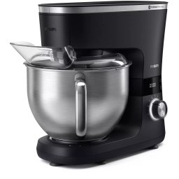 Robot de Bucatarie Philips HR7962/01 Seria 7000 1000W 8 Viteze Castron 5.5L Negru