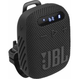 Boxa Portabila Bluetooth JBL Wind 3 5W Waterproof Black
