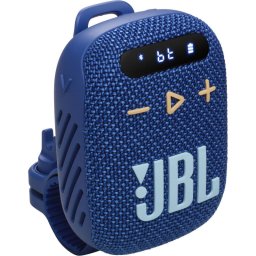 Boxa Portabila Bluetooth JBL Wind 3 5W Waterproof Blue