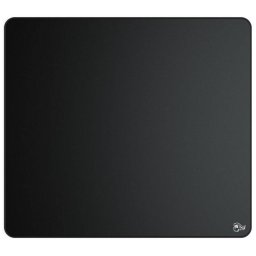 Mousepad Glorious Elements Fire Negru