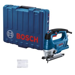 GST 750 Ferastrau vertical 520W 230V, Bosch 25x75mm